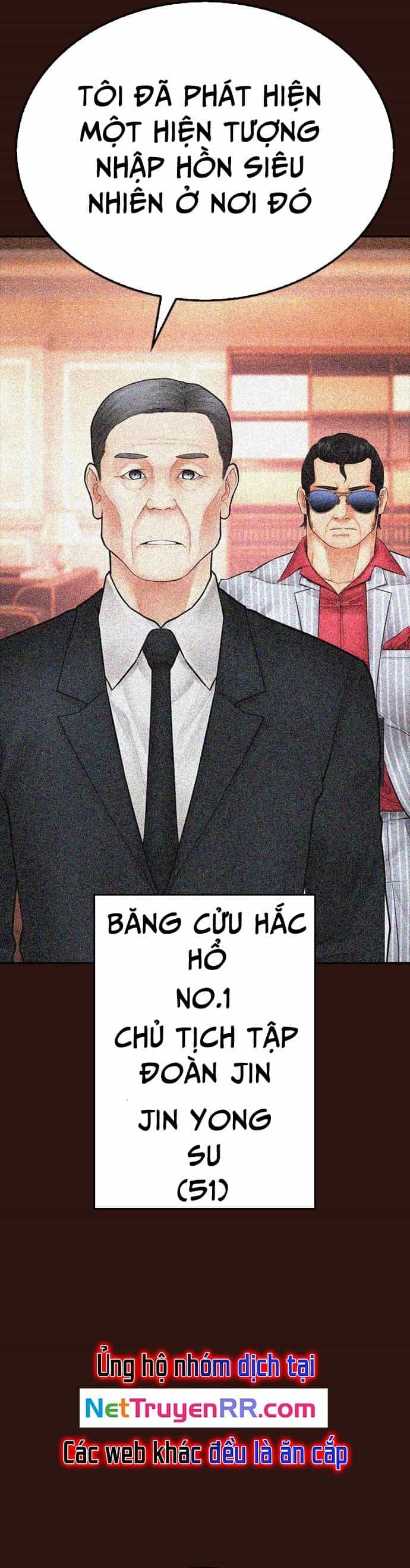 Bố Vạn Năng - Chương 132 - ảnh 65