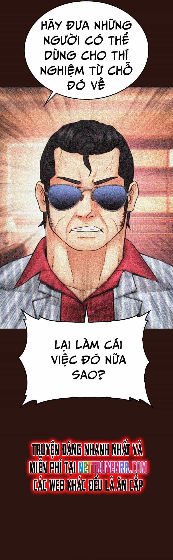 Bố Vạn Năng - Chương 132 - ảnh 68