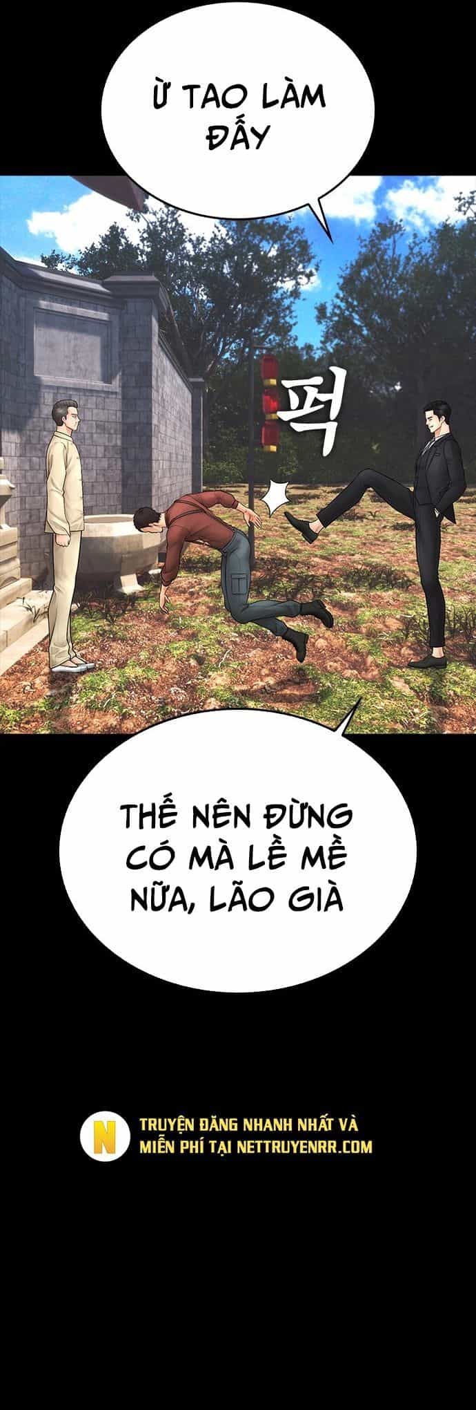 Bố Vạn Năng - Chương 132 - ảnh 81