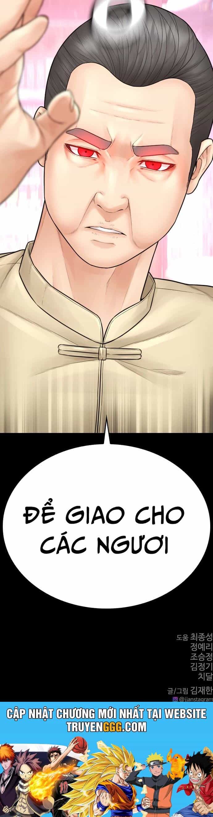 Bố Vạn Năng - Chương 132 - ảnh 87