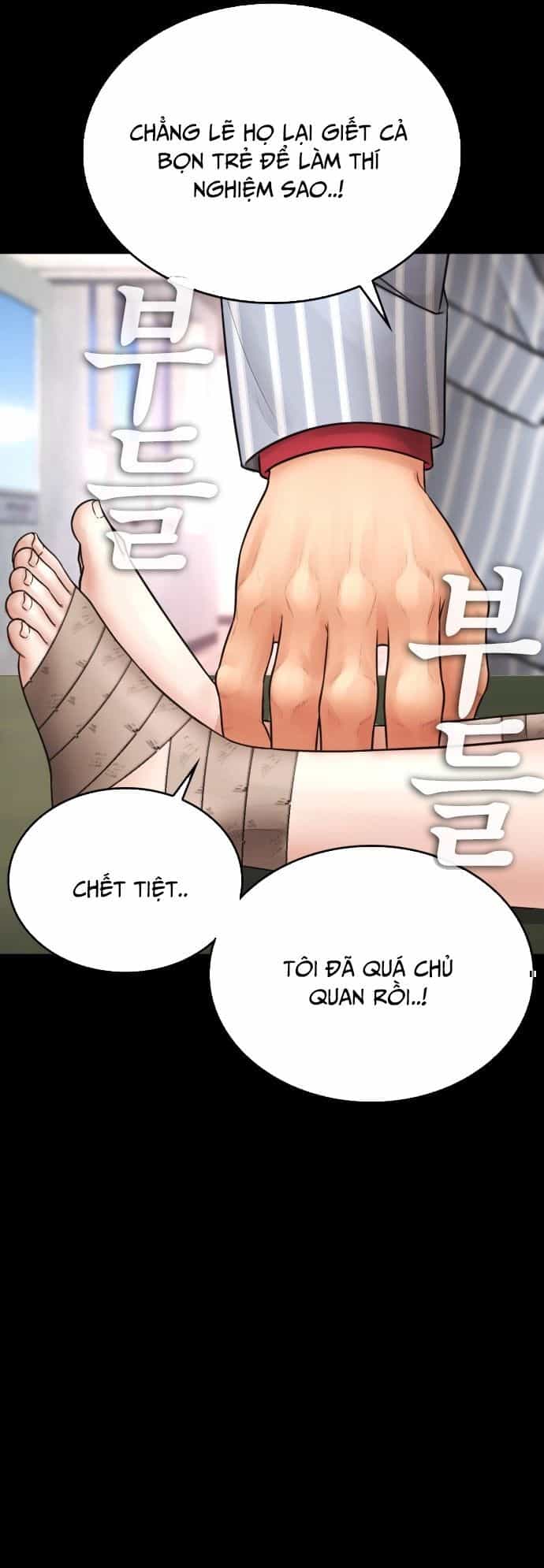 Bố Vạn Năng - Chương 135 - ảnh 14