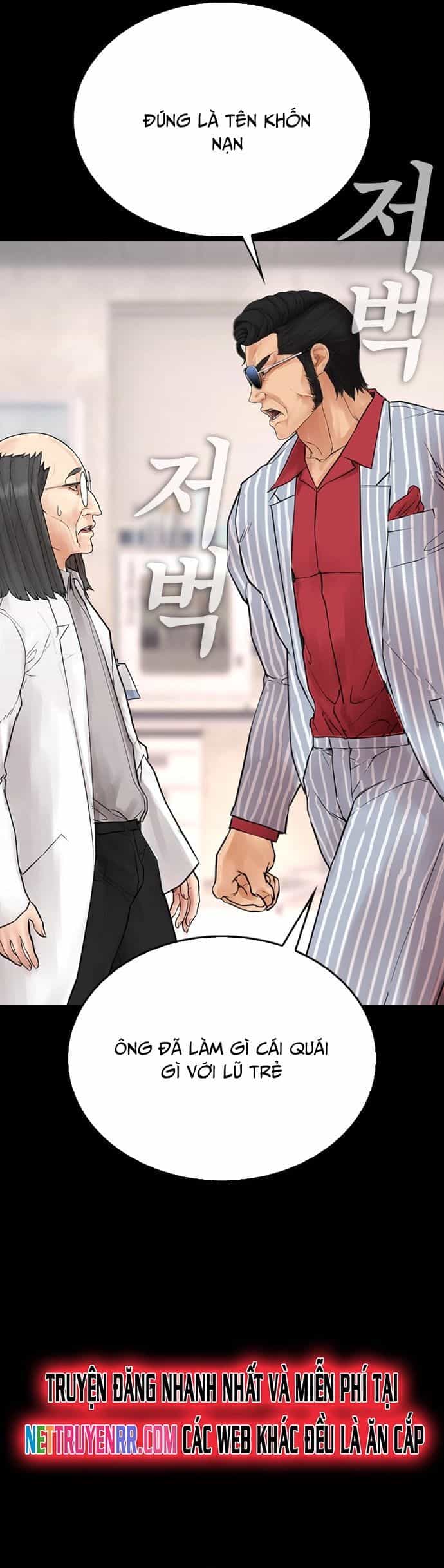 Bố Vạn Năng - Chương 135 - ảnh 21
