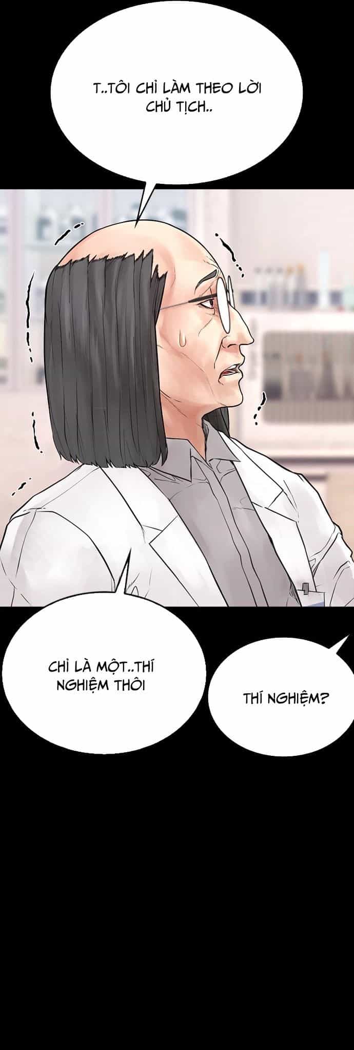 Bố Vạn Năng - Chương 135 - ảnh 22