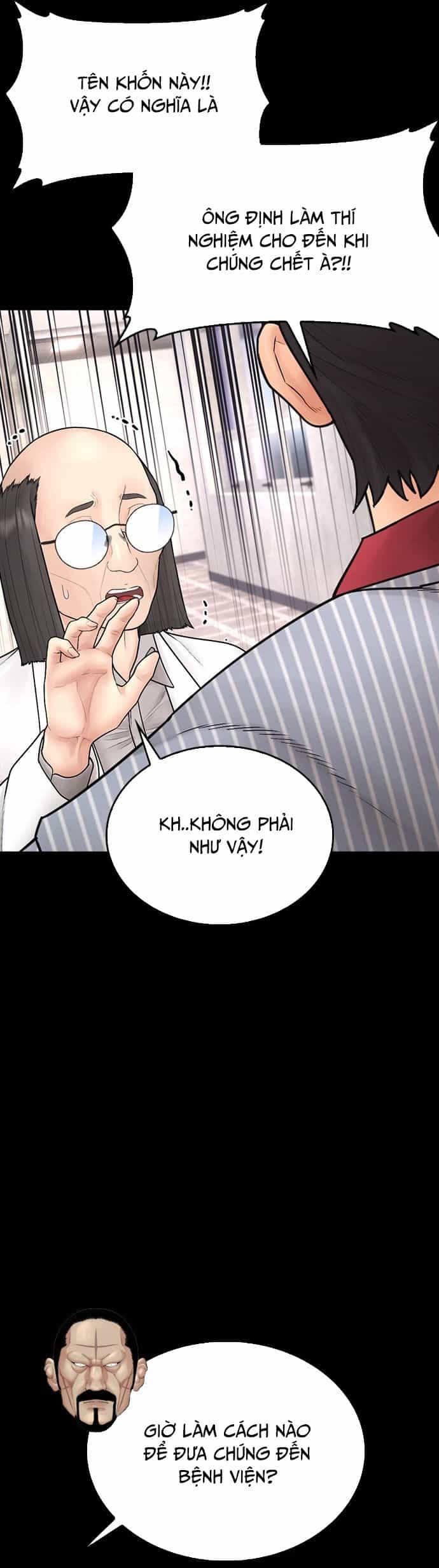 Bố Vạn Năng - Chương 135 - ảnh 27