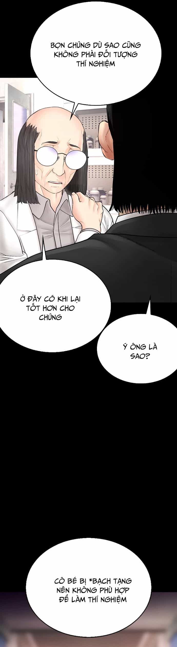 Bố Vạn Năng - Chương 135 - ảnh 32