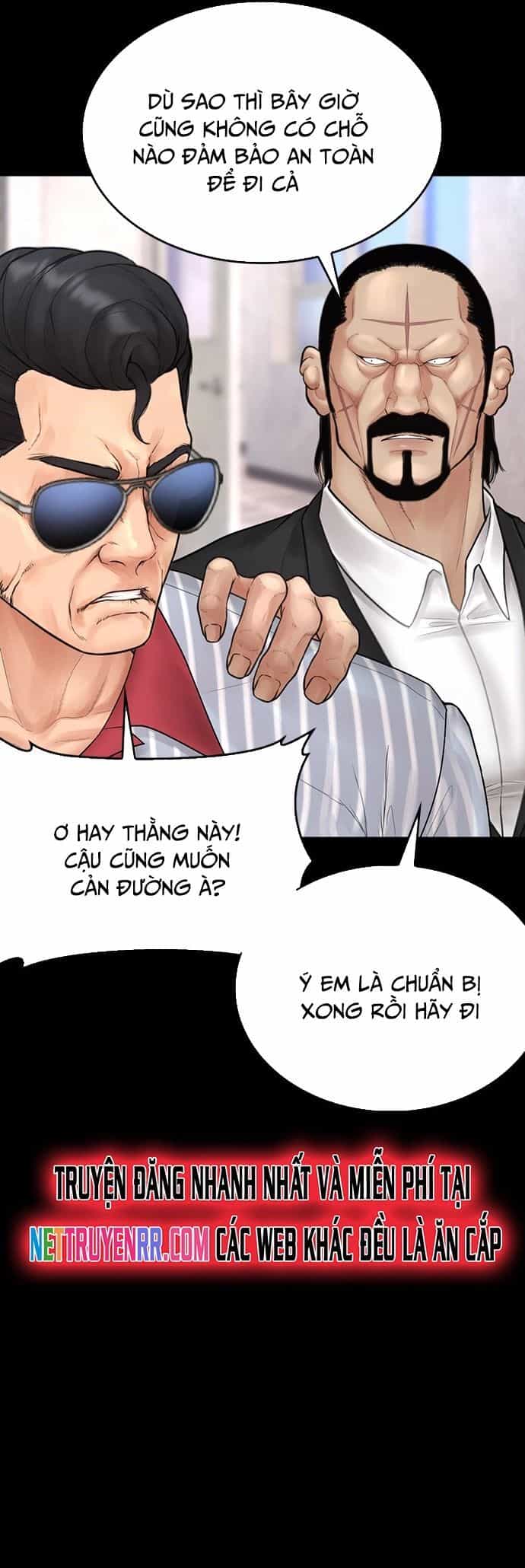 Bố Vạn Năng - Chương 135 - ảnh 35