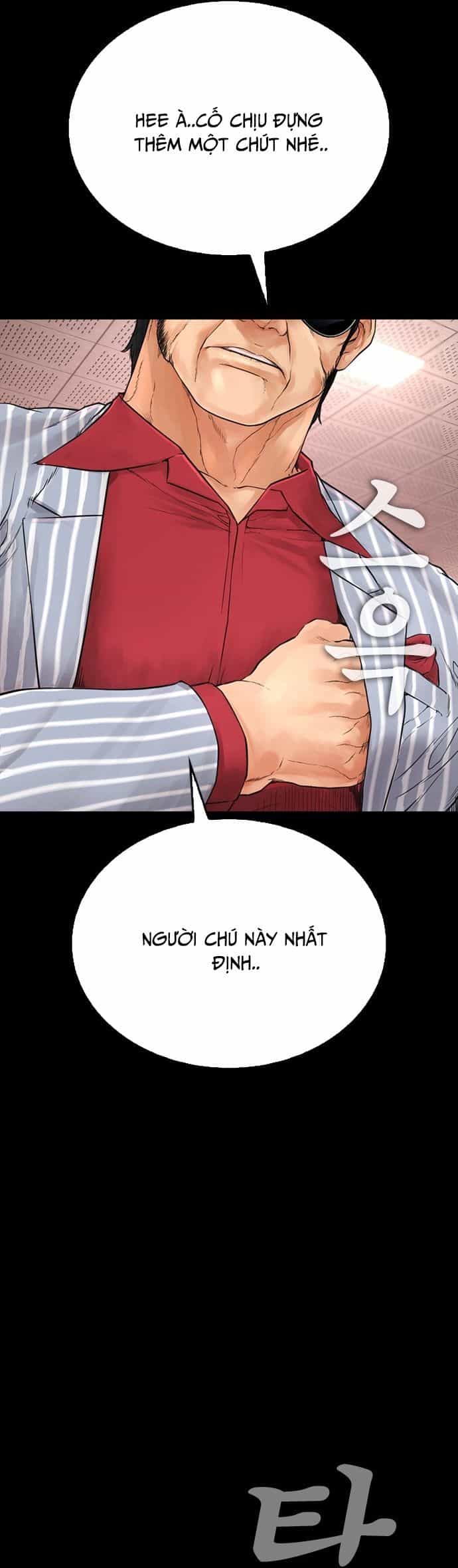 Bố Vạn Năng - Chương 135 - ảnh 39