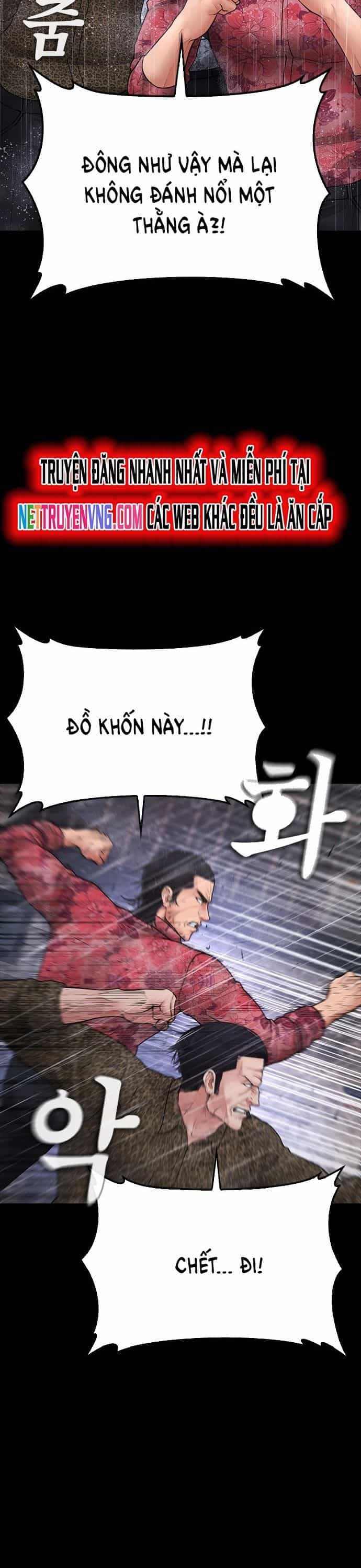 Bố Vạn Năng - Chương 136 - ảnh 20