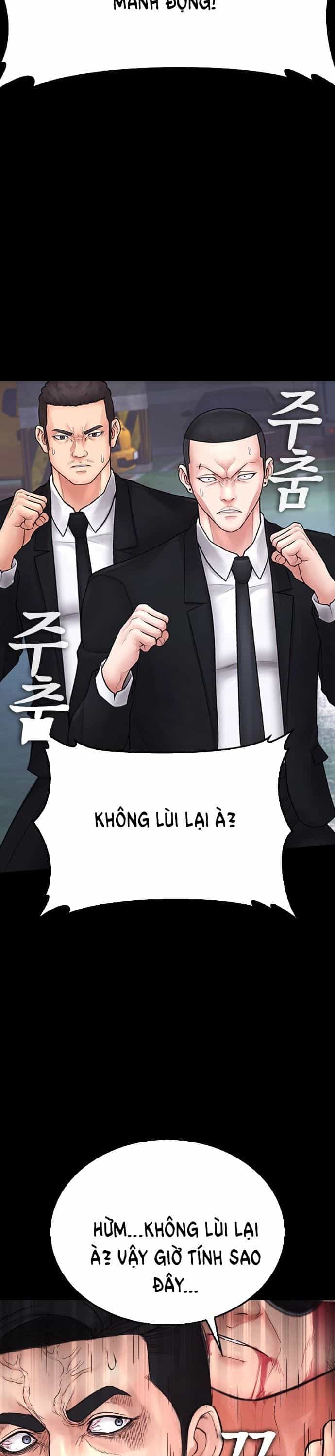 Bố Vạn Năng - Chương 136 - ảnh 54