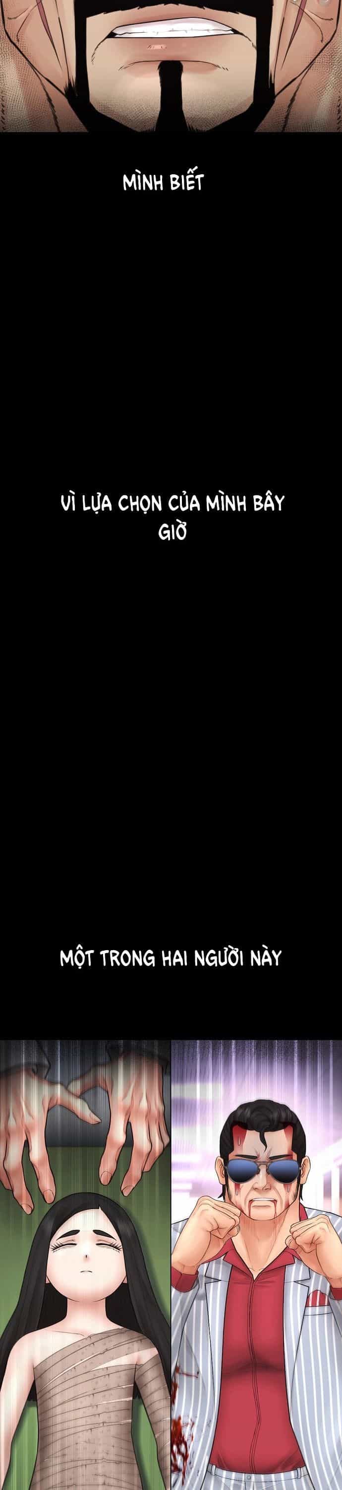 Bố Vạn Năng - Chương 136 - ảnh 75