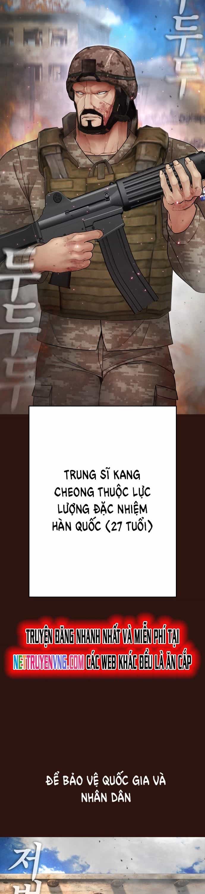 Bố Vạn Năng - Chương 136 - ảnh 9