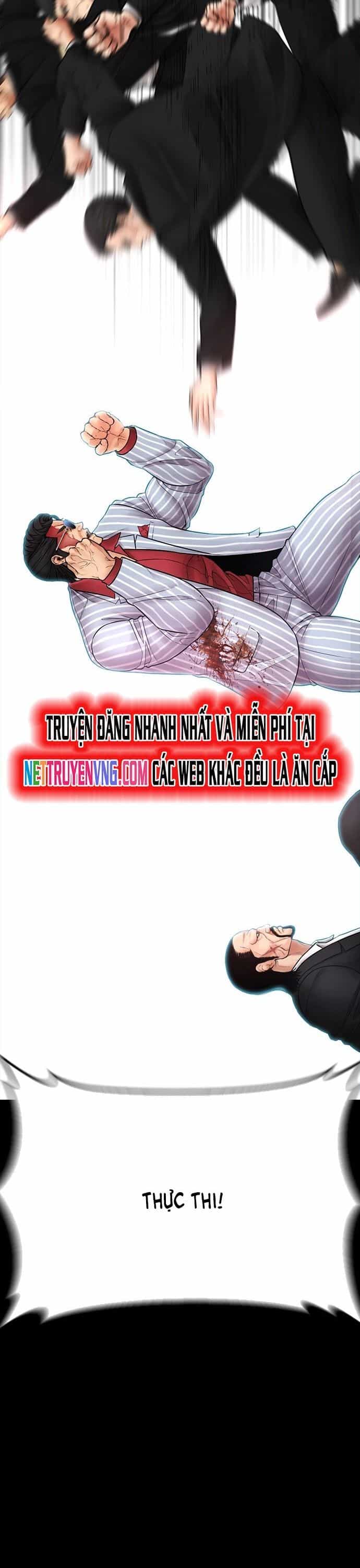 Bố Vạn Năng - Chương 137 - ảnh 4