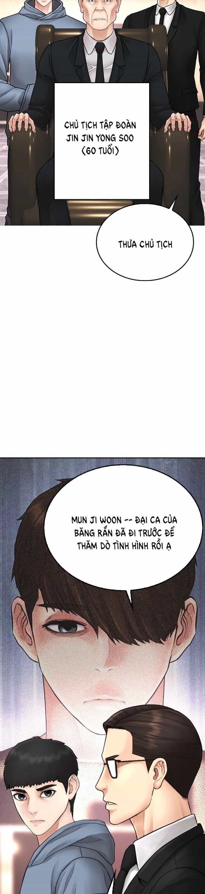 Bố Vạn Năng - Chương 137 - ảnh 67