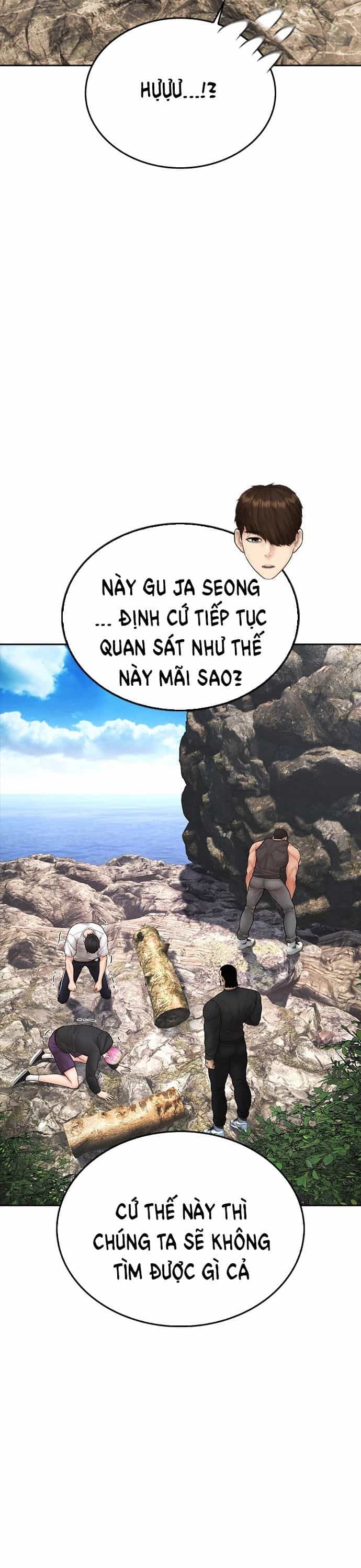 Bố Vạn Năng - Chương 138 - ảnh 12