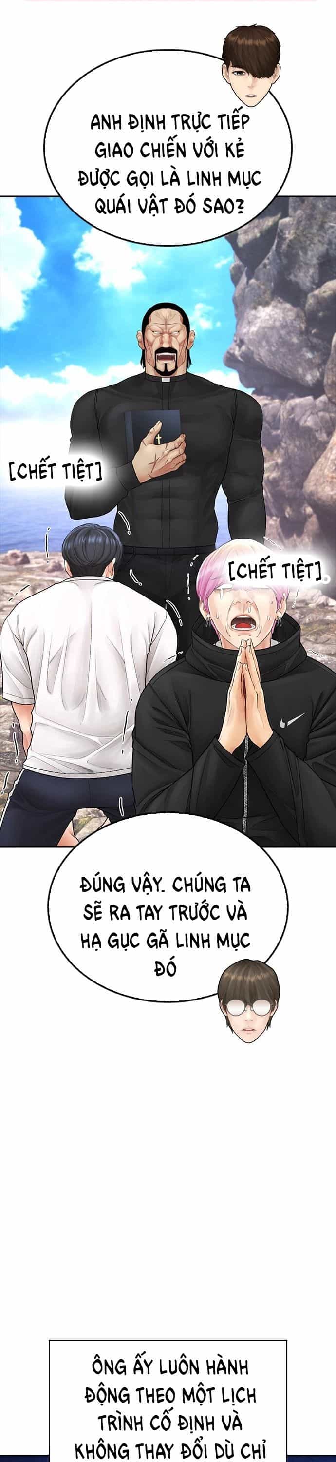 Bố Vạn Năng - Chương 138 - ảnh 17