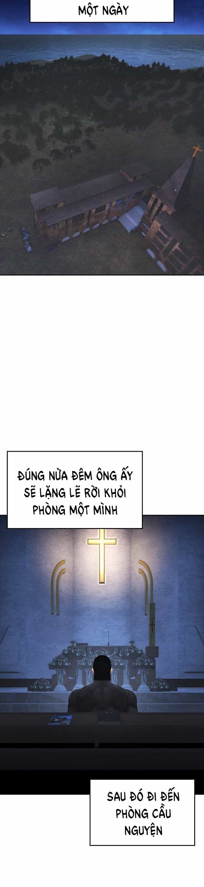 Bố Vạn Năng - Chương 138 - ảnh 18