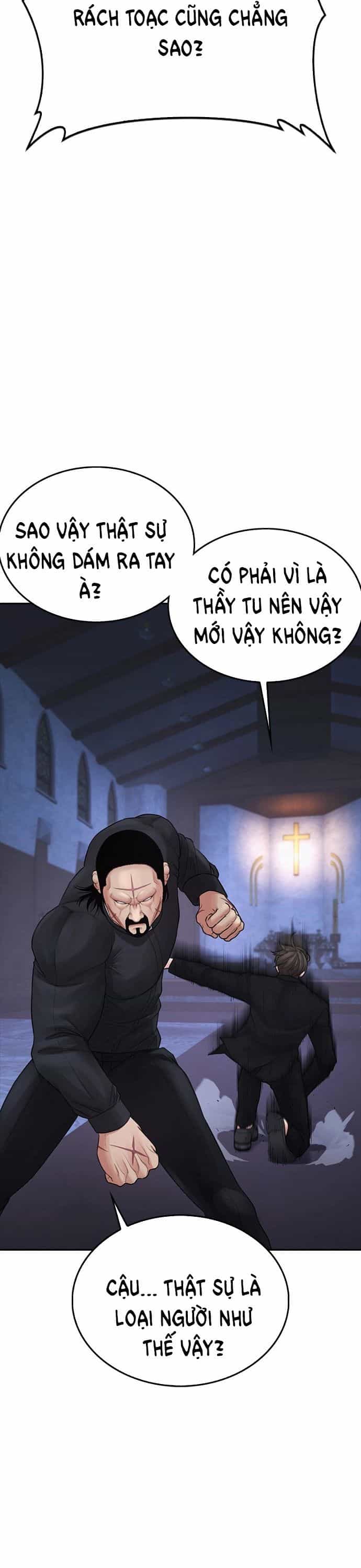 Bố Vạn Năng - Chương 138 - ảnh 35