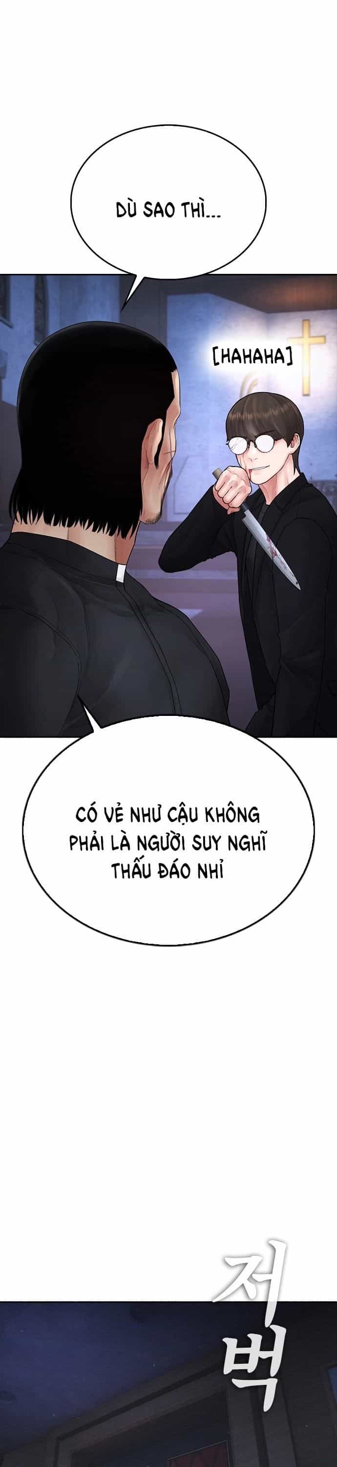 Bố Vạn Năng - Chương 138 - ảnh 36