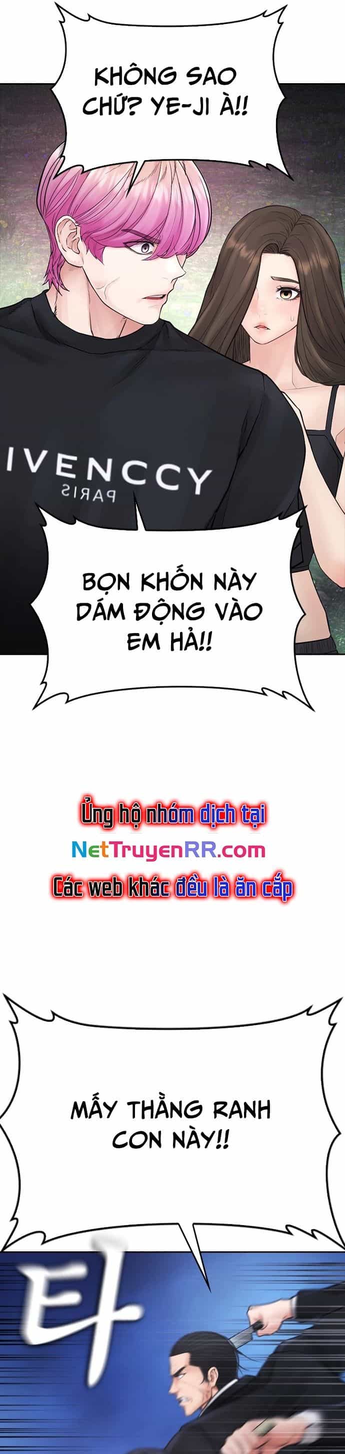 Bố Vạn Năng - Chương 139 - ảnh 14