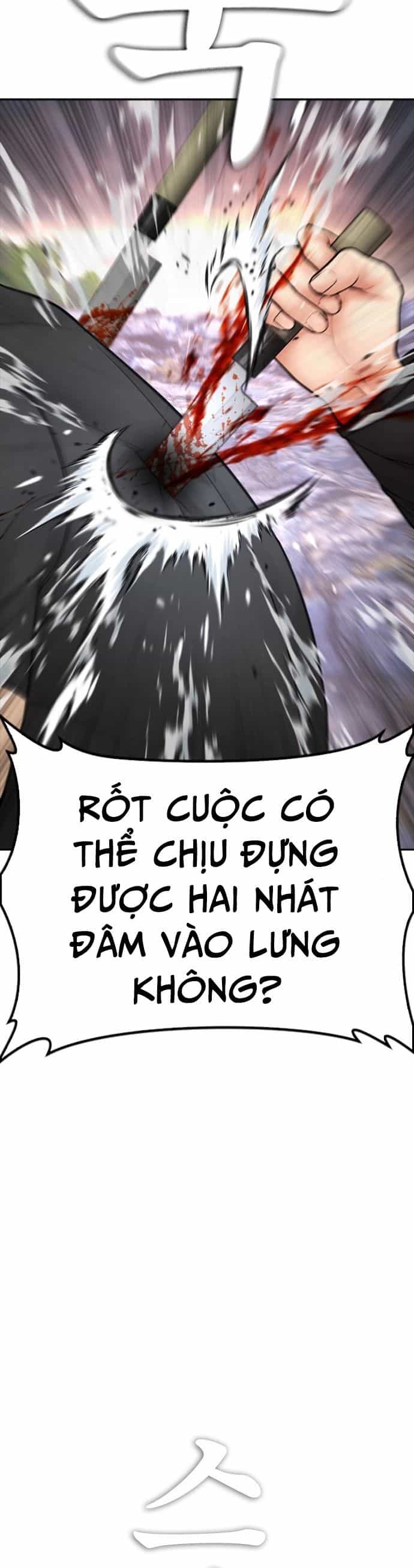 Bố Vạn Năng - Chương 140 - ảnh 21