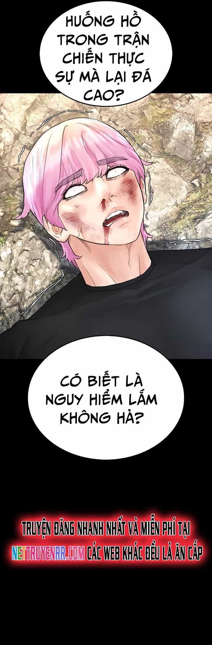 Bố Vạn Năng - Chương 140 - ảnh 66