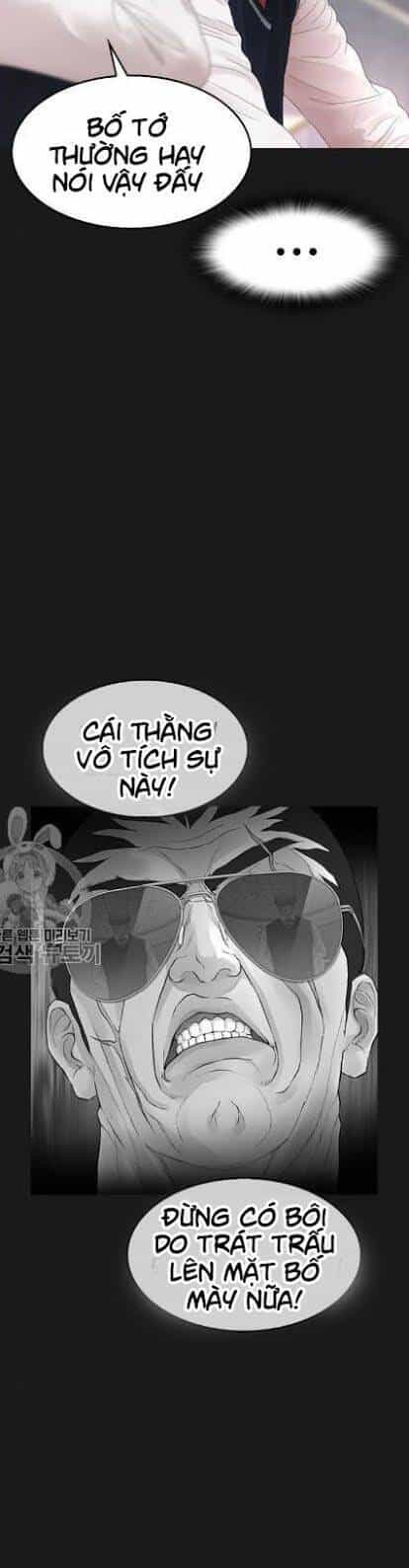 Bố Vạn Năng - Chương 14 - ảnh 17
