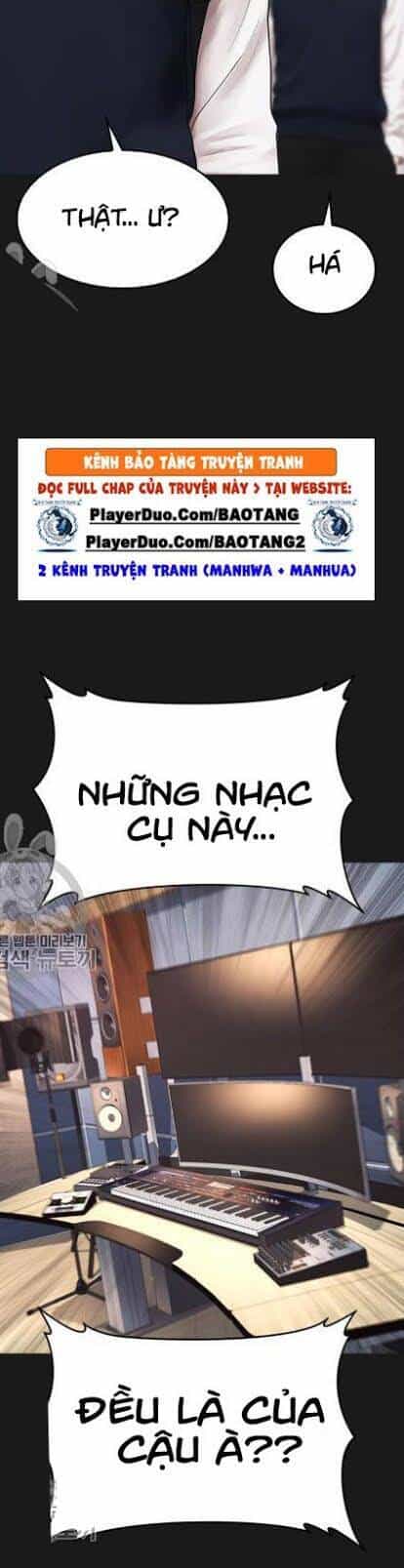 Bố Vạn Năng - Chương 14 - ảnh 29