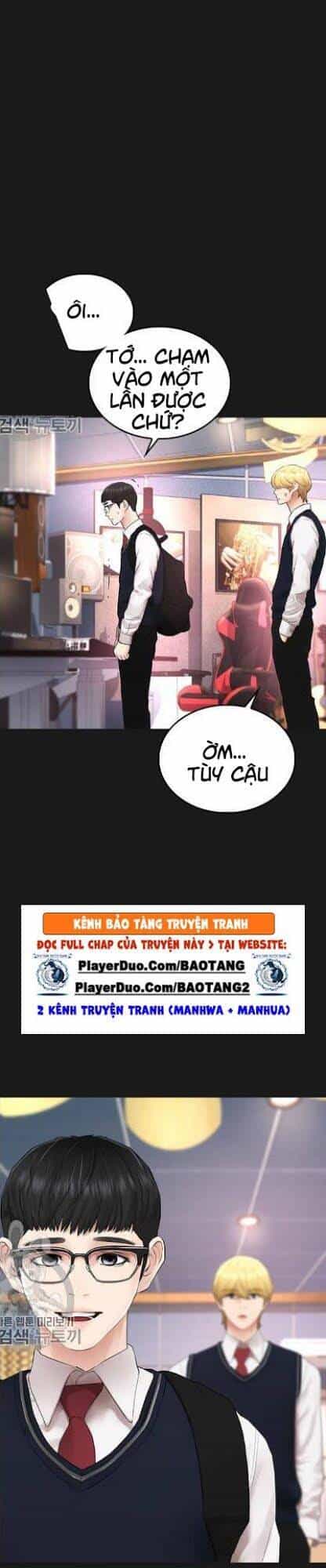 Bố Vạn Năng - Chương 14 - ảnh 30