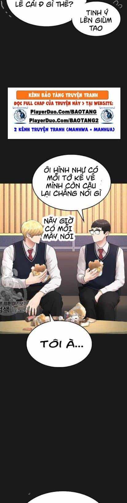 Bố Vạn Năng - Chương 14 - ảnh 41