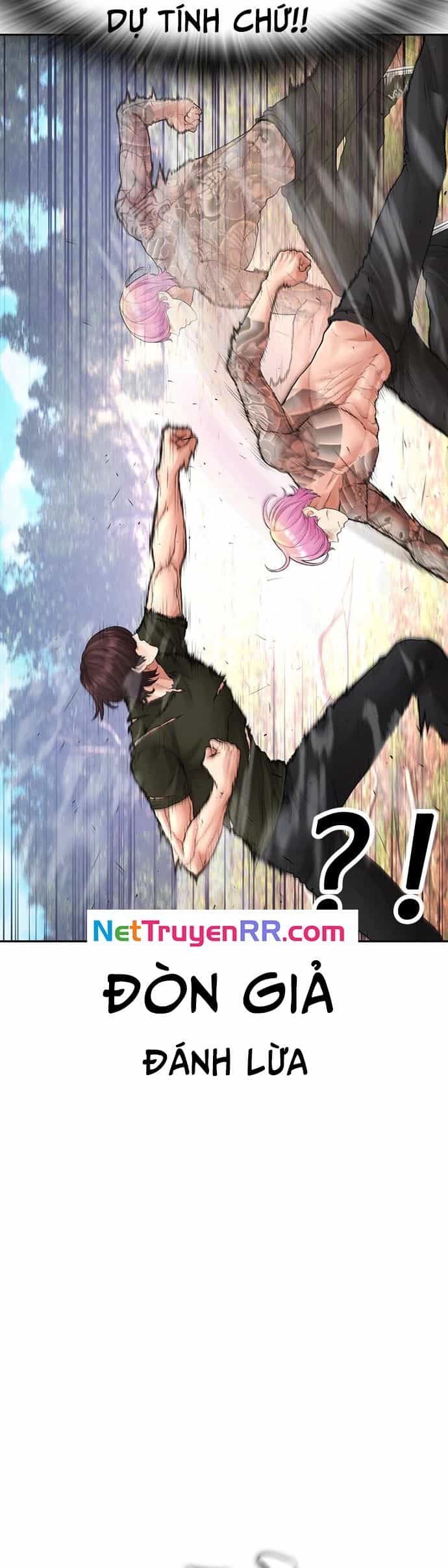 Bố Vạn Năng - Chương 141 - ảnh 12