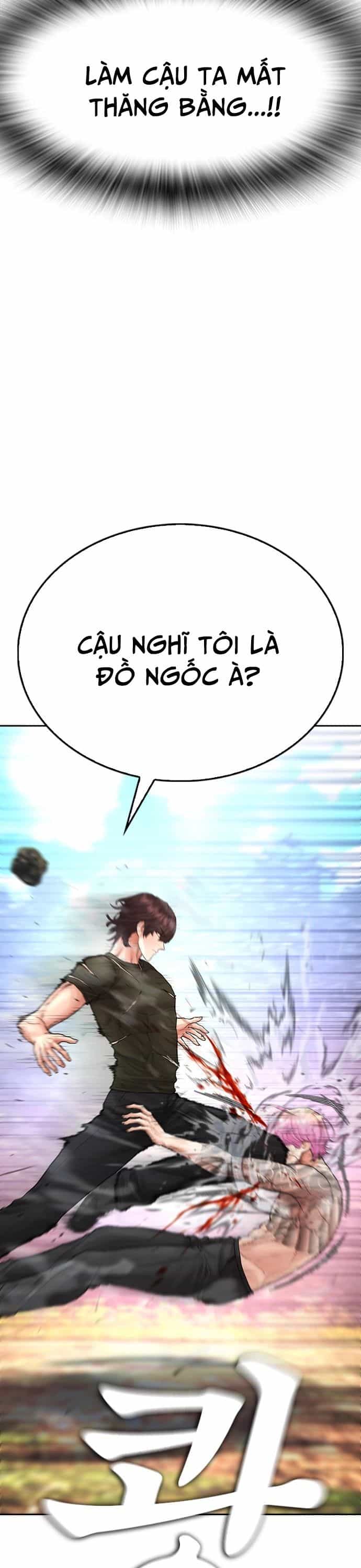 Bố Vạn Năng - Chương 141 - ảnh 16