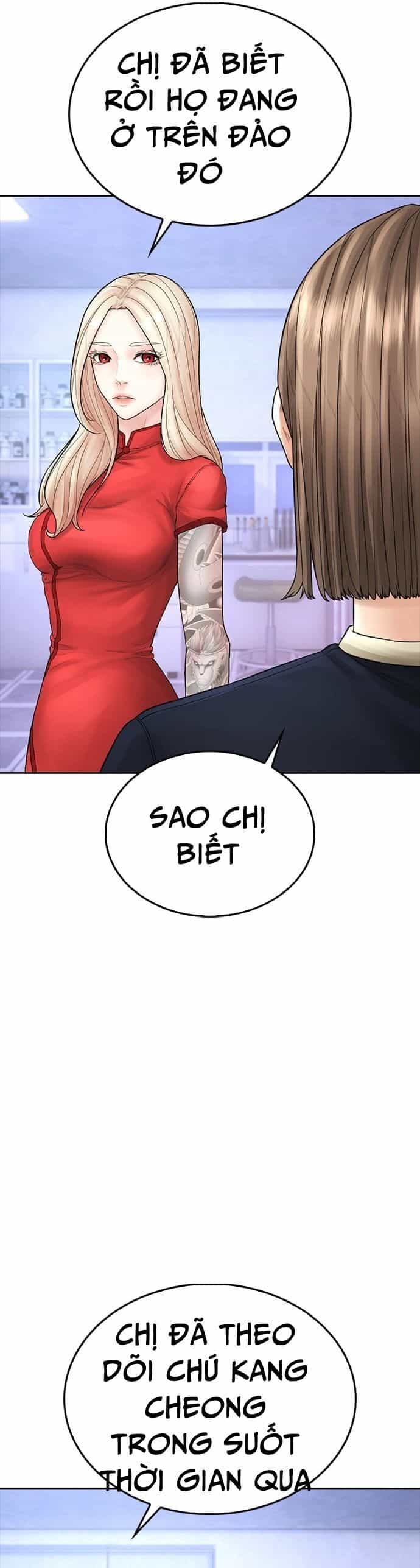 Bố Vạn Năng - Chương 141 - ảnh 30