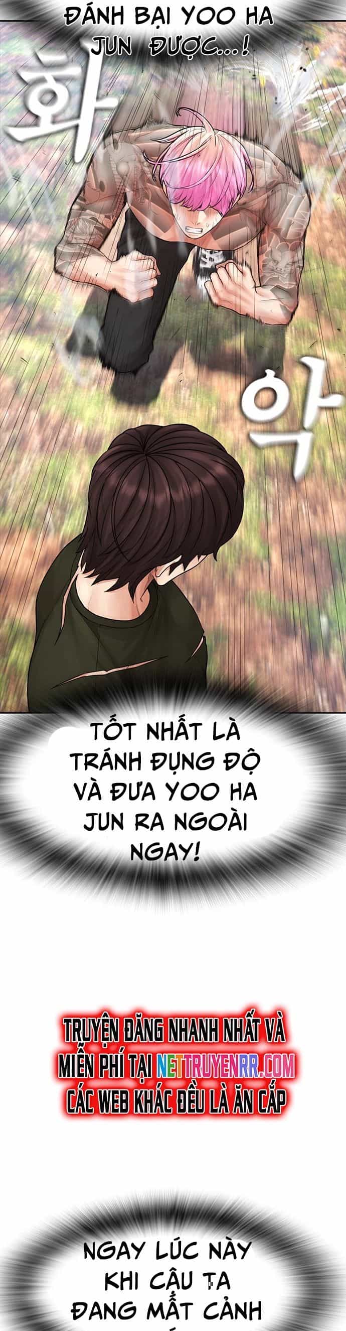 Bố Vạn Năng - Chương 141 - ảnh 7