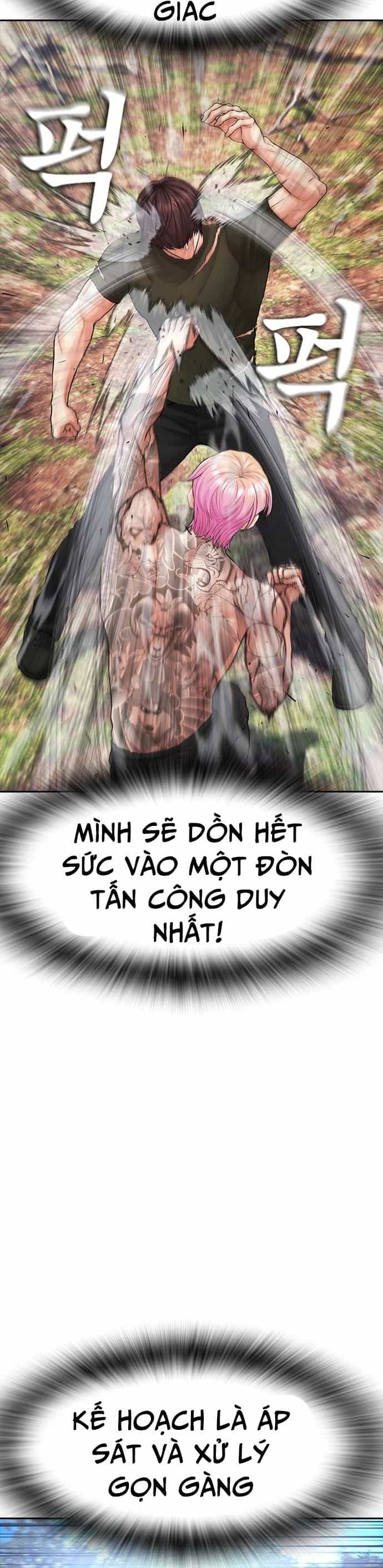 Bố Vạn Năng - Chương 141 - ảnh 8