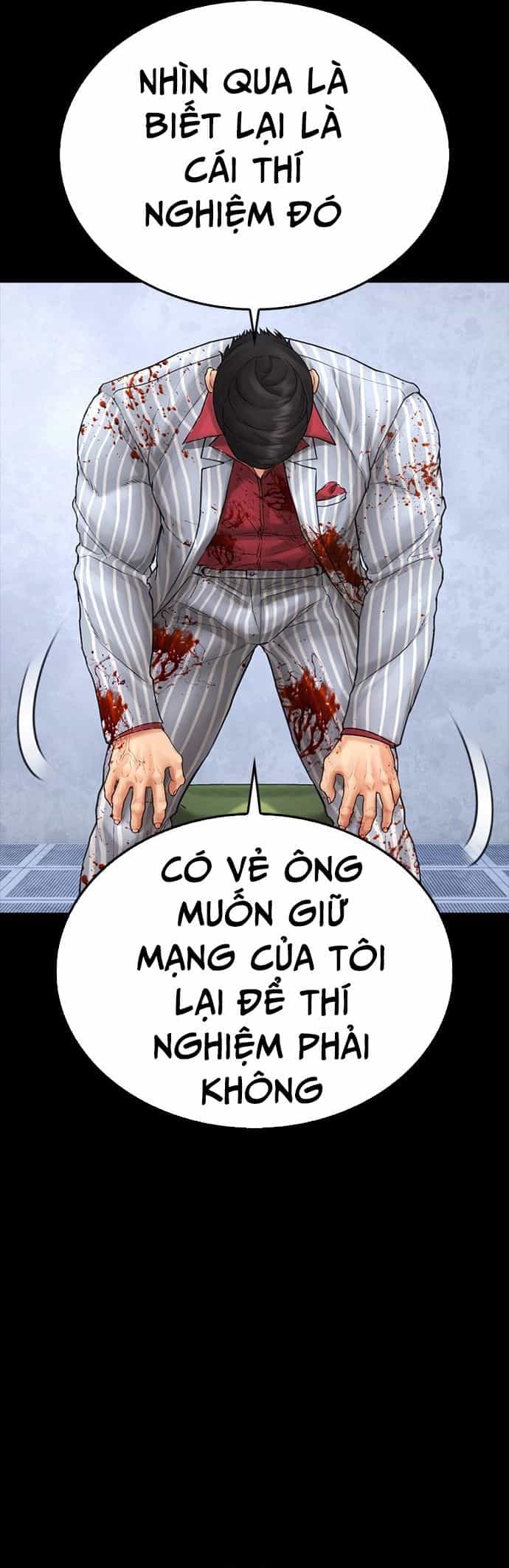 Bố Vạn Năng - Chương 142 - ảnh 46