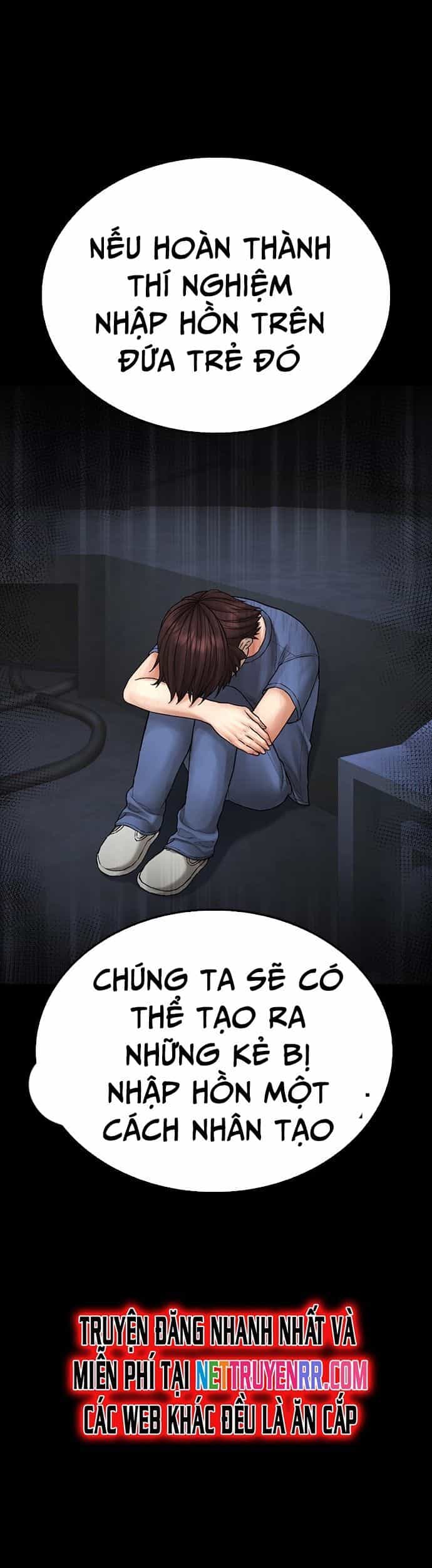Bố Vạn Năng - Chương 142 - ảnh 68