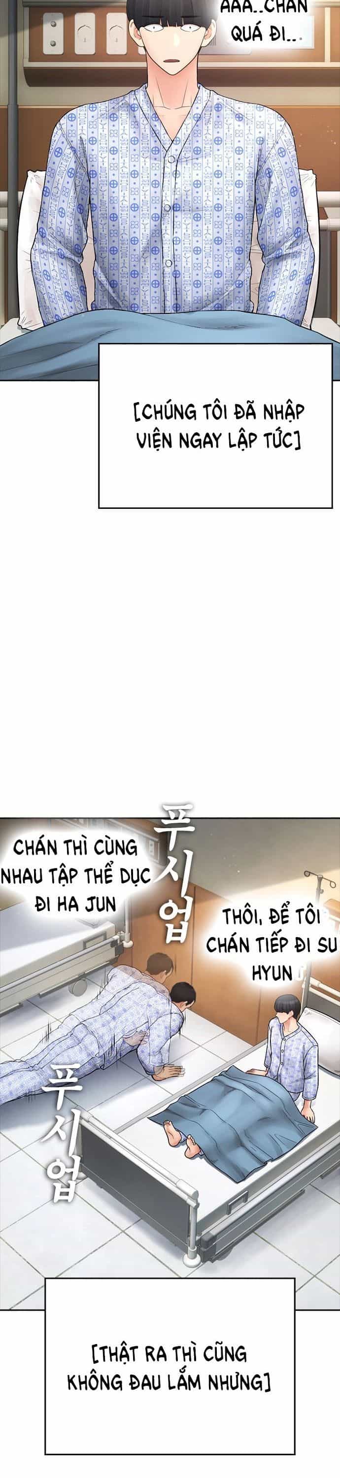 Bố Vạn Năng - Chương 143 - ảnh 36