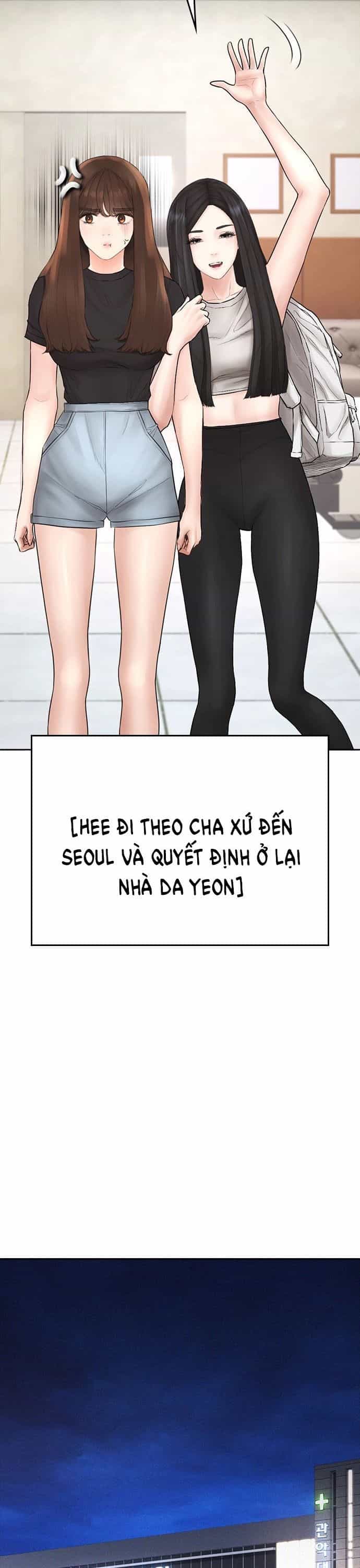 Bố Vạn Năng - Chương 143 - ảnh 38