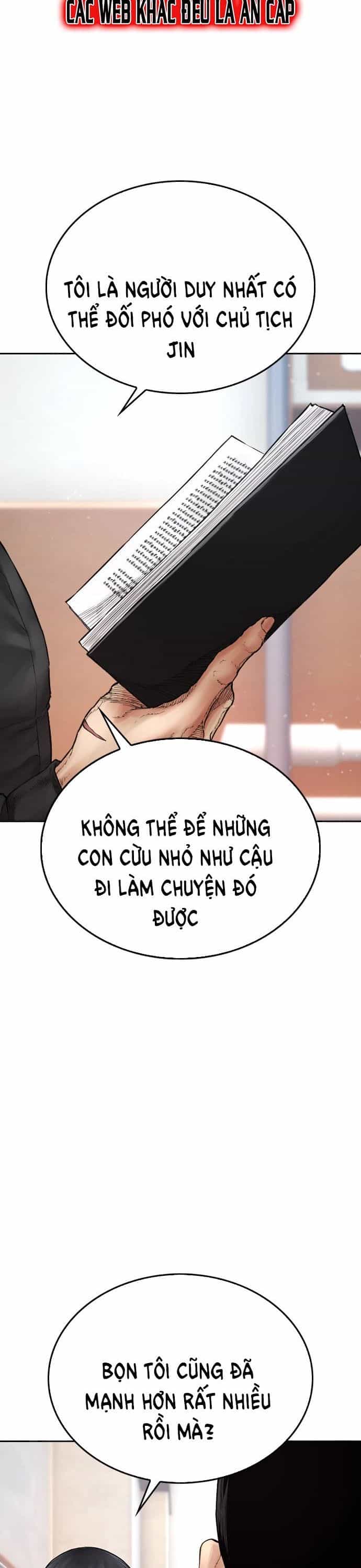 Bố Vạn Năng - Chương 143 - ảnh 40