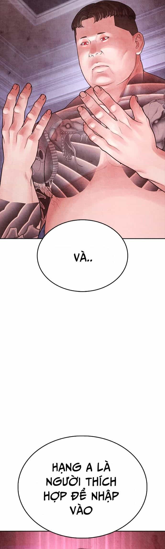 Bố Vạn Năng - Chương 144 - ảnh 43