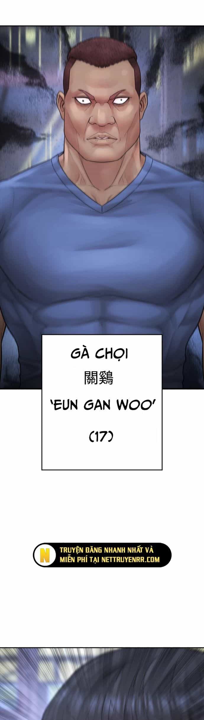Bố Vạn Năng - Chương 144 - ảnh 48