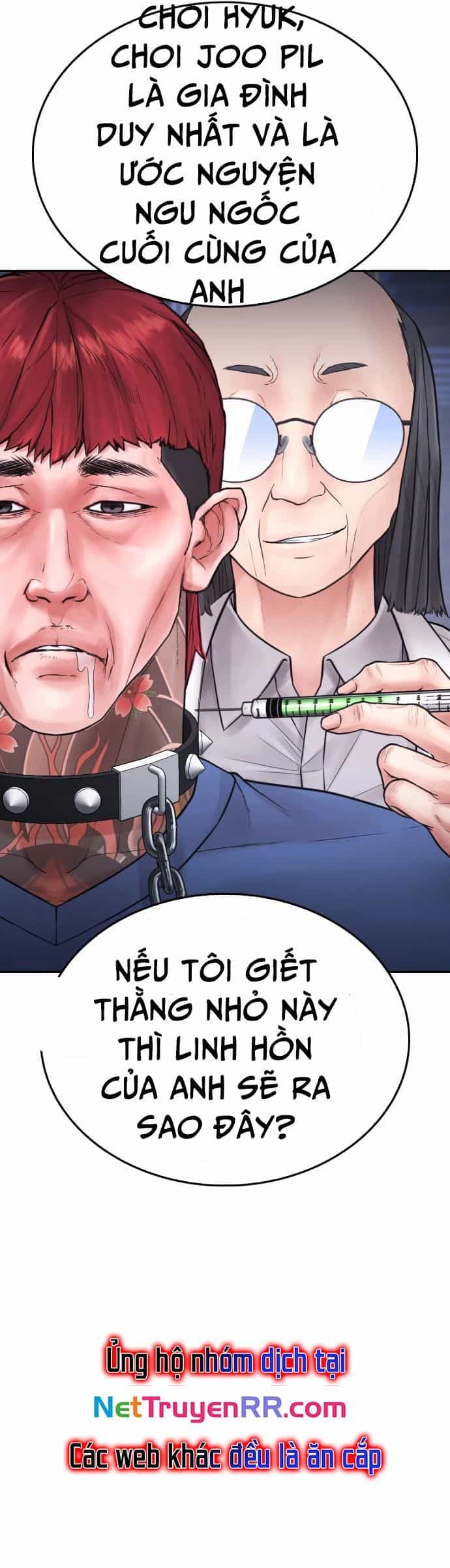 Bố Vạn Năng - Chương 144 - ảnh 76
