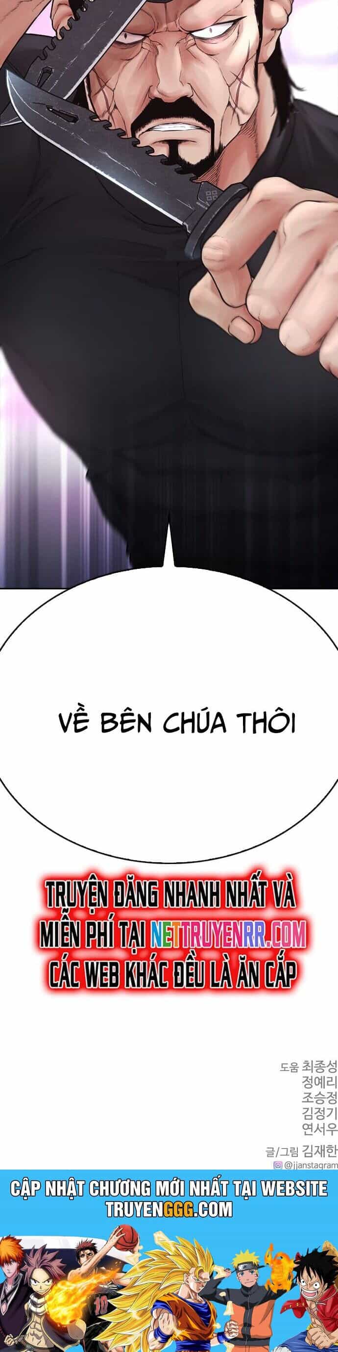 Bố Vạn Năng - Chương 145 - ảnh 123