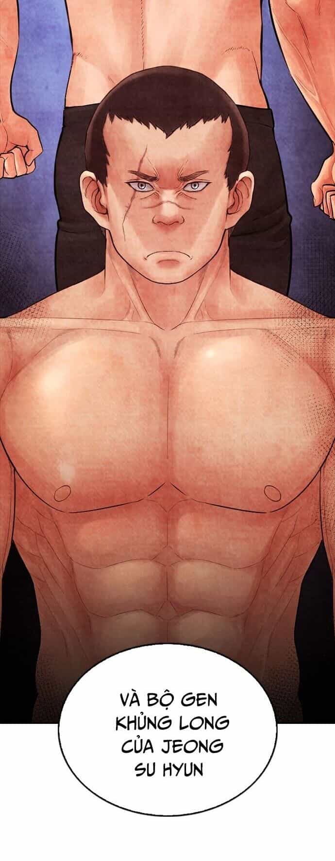 Bố Vạn Năng - Chương 145 - ảnh 49