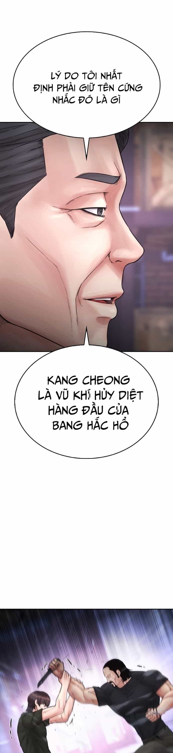 Bố Vạn Năng - Chương 146 - ảnh 23