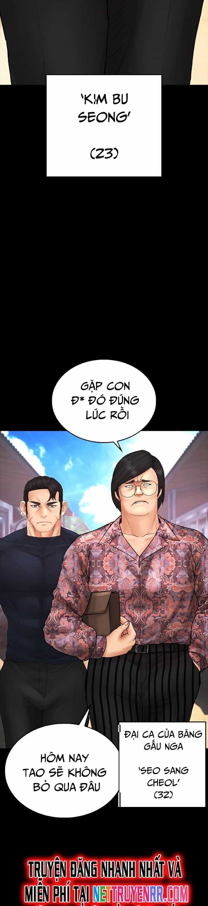 Bố Vạn Năng - Chương 146 - ảnh 49