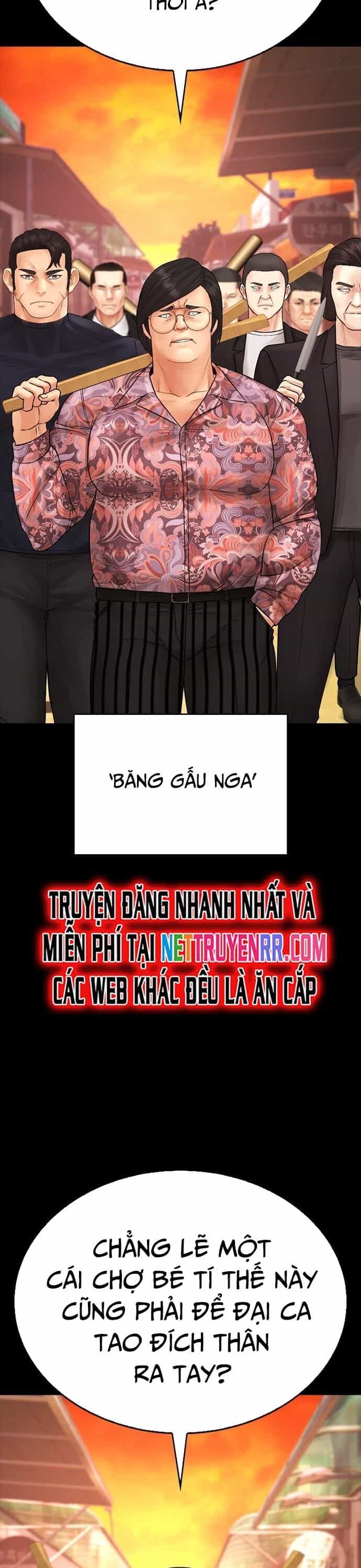Bố Vạn Năng - Chương 146 - ảnh 60