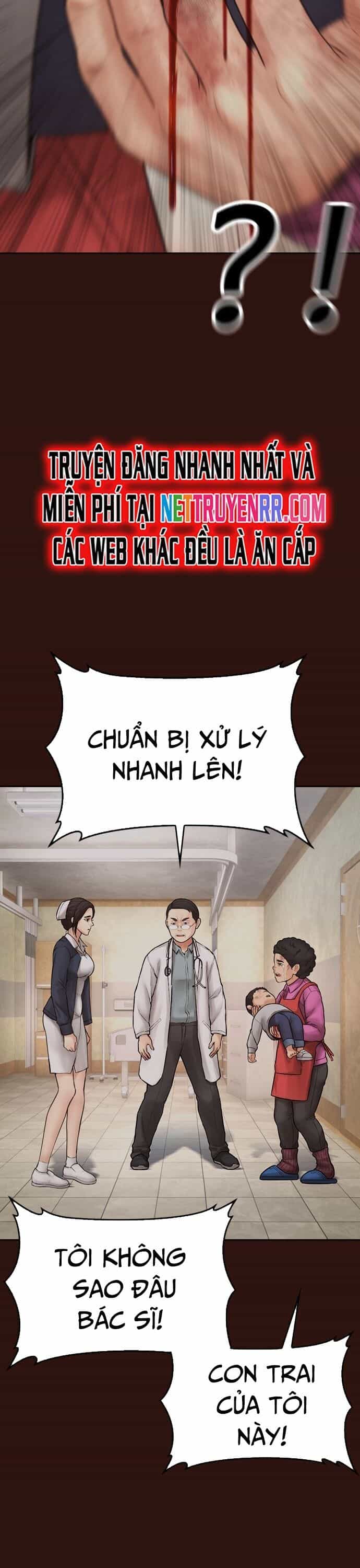 Bố Vạn Năng - Chương 147 - ảnh 19