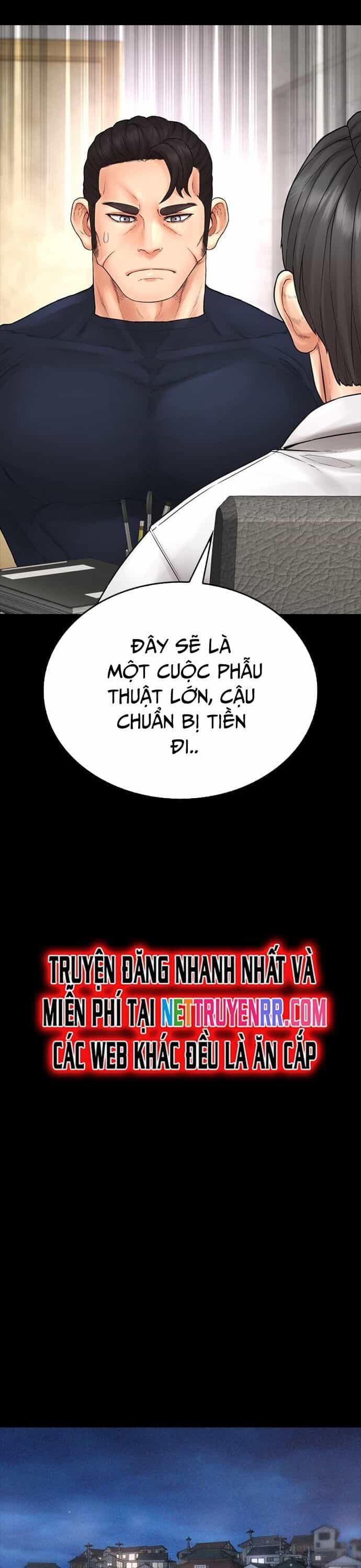 Bố Vạn Năng - Chương 147 - ảnh 22