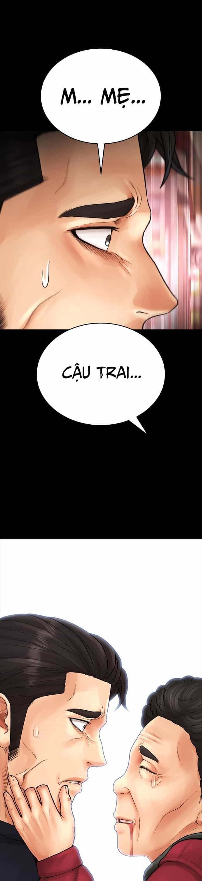Bố Vạn Năng - Chương 147 - ảnh 3